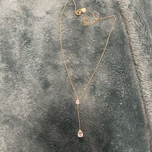 Untamed Petals Necklace